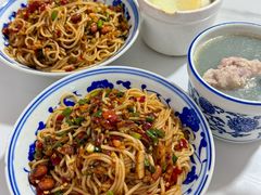 -小罗子汤店(大士院总店)