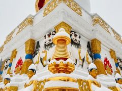 -护国法轮寺