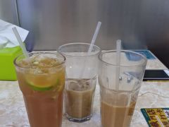 -渔记茶餐厅(渔村店)
