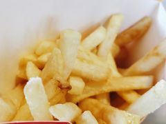 -麦当劳(新王府井店)