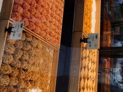 -泸溪河桃酥(秦淮夫子庙一店)