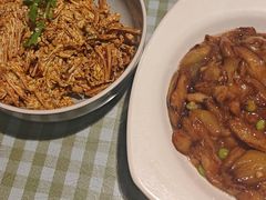 -玉桥餐厅(天坛店)