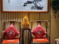 -广州中心皇冠假日酒店·百粤楼