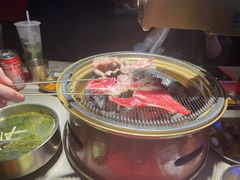 -西塔老太太泥炉烤肉(温州首店万象城黑金店)