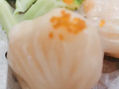 -广州中心皇冠假日酒店·百粤楼