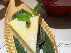-太食獸泰式茶餐厅(济南万象城店)