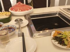 -天府火锅·始于1989年(老城十字街店)