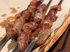 -天山醉美·新疆餐厅(富华里店)