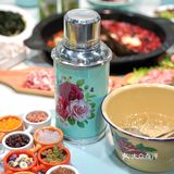 温暖人心和胃的烟火气息老火锅｜樂火锅