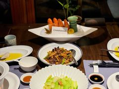 -隆荟•台州菜•粤菜
