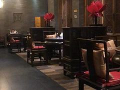 -西安饭庄·非遗陕菜(钟楼店)