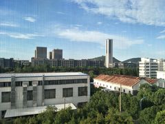 -江南大学(蠡湖校区)