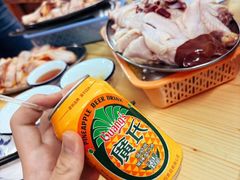 -威邵鸡煲(西华路总店)