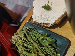 -谭鸭血老火锅(慈云寺店)