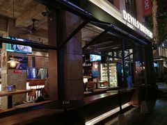 -Devils’ Brewery小恶魔精酿啤酒(武汉天地店)