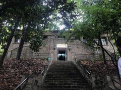 -紫金山山顶公园