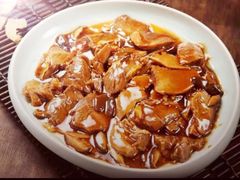 -登瀛楼饭庄(海河旗舰店)