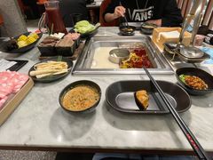 -新辣道鱼火锅(领展购物广场·中关村店)