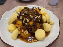 玉子豆腐-福利来酒店(泺源大街店)