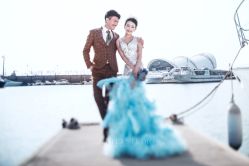 -太古映画婚纱摄影(天河店)