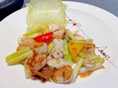-沈灶河豚宴·河豚融合餐厅(汉中路店)