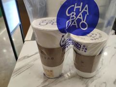 -茶百道(大卫城店)