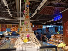 -大润发(花都店)
