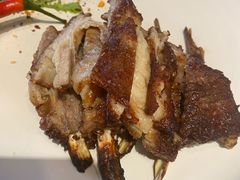 -塔哈尔·新疆盛宴(城西银泰店)
