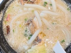 -麒麟中餐厅·经典粤菜·地道菜式老字号(广州长隆酒店)