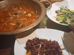 -永安水煮活鱼·仪征菜(仪征奥林匹克店)