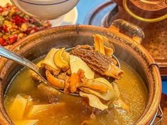 -一坐一忘云南菜(嘉里中心店)