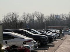 -永旺梦乐城国际商城(北清路店)