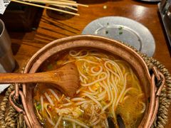 -麒麟风烤牛肉·云南烧烤小排档(丹凤街店)