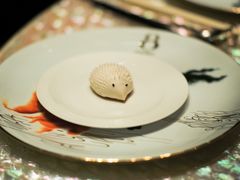 -8餐厅(新葡京酒店)