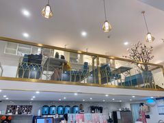 -桃梨花香(柳工颐华城店)