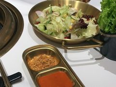 -妥妥烤肉料理(凯德店)