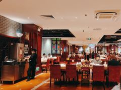 -点都德(华强南店)
