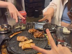 -401餐厅(弘大店)
