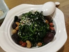 八宝菠菜-陈傻子餐厅(世纪都会店)