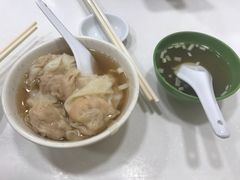 -麦文记面家(佐敦店)