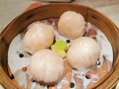 -南海渔村(珠江新城店)