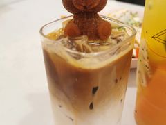 -仁义涵西餐·咖啡(中华巴洛克店)