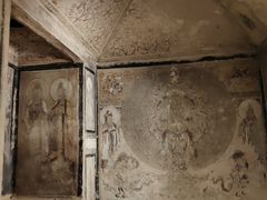 -敦煌石窟文物保护研究陈列中心