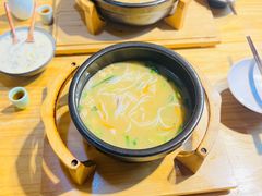 -勺子米线·云南传统小吃市集(四方街店)