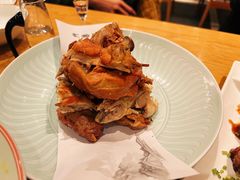 -山东宾馆·齐鲁苑餐厅