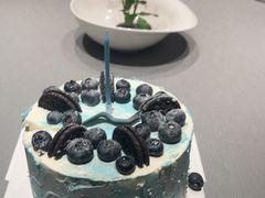 -巴盟人家·内蒙地方菜(华丽家族店)