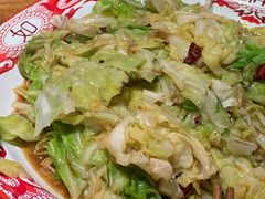 -破三川·新川菜(静安大融城店)
