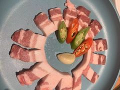 -韩悦牛排烤肉无限续(宝能中心店)