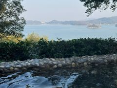 -天目湖涵田半山温泉