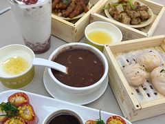 -蔡澜点心(三里屯T+MALL店)